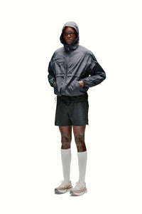 LIGHTWEIGHT RUNNING JACKET