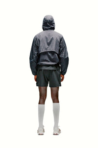 LIGHTWEIGHT RUNNING JACKET
