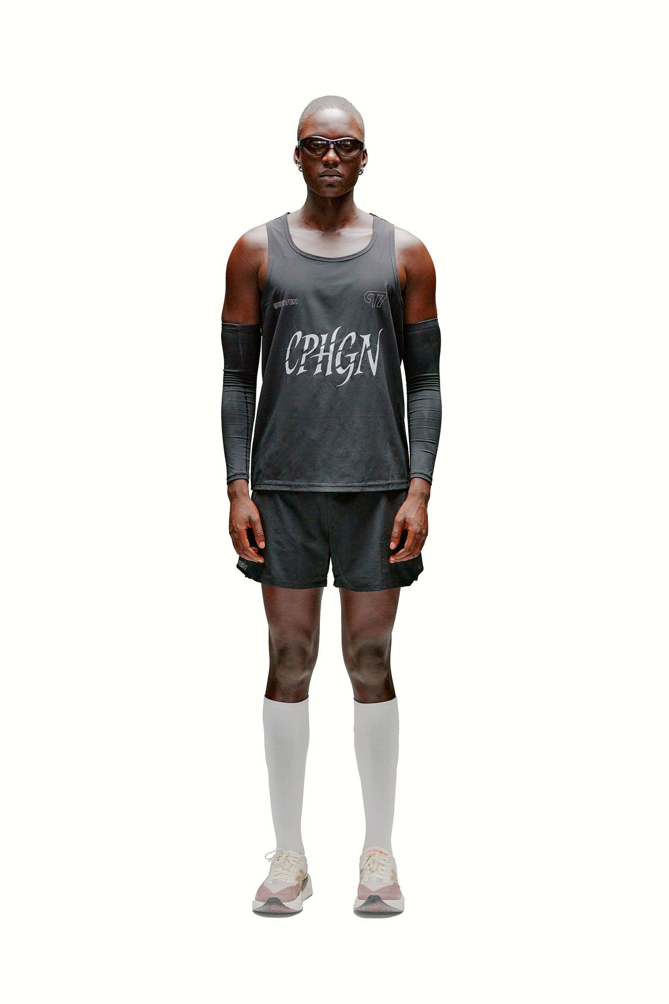 9T7 RACE SHORTS