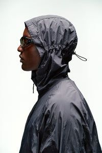 LIGHTWEIGHT RUNNING JACKET