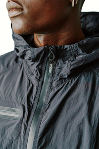LIGHTWEIGHT RUNNING JACKET