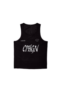 9T7 RACE SINGLET