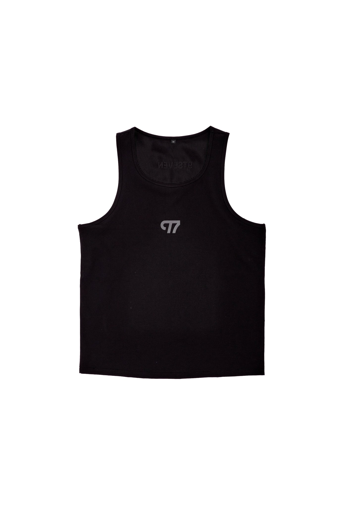 9T7 EXCLUSIVE BLACK SINGLET