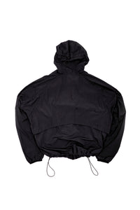 LIGHTWEIGHT RUNNING JACKET