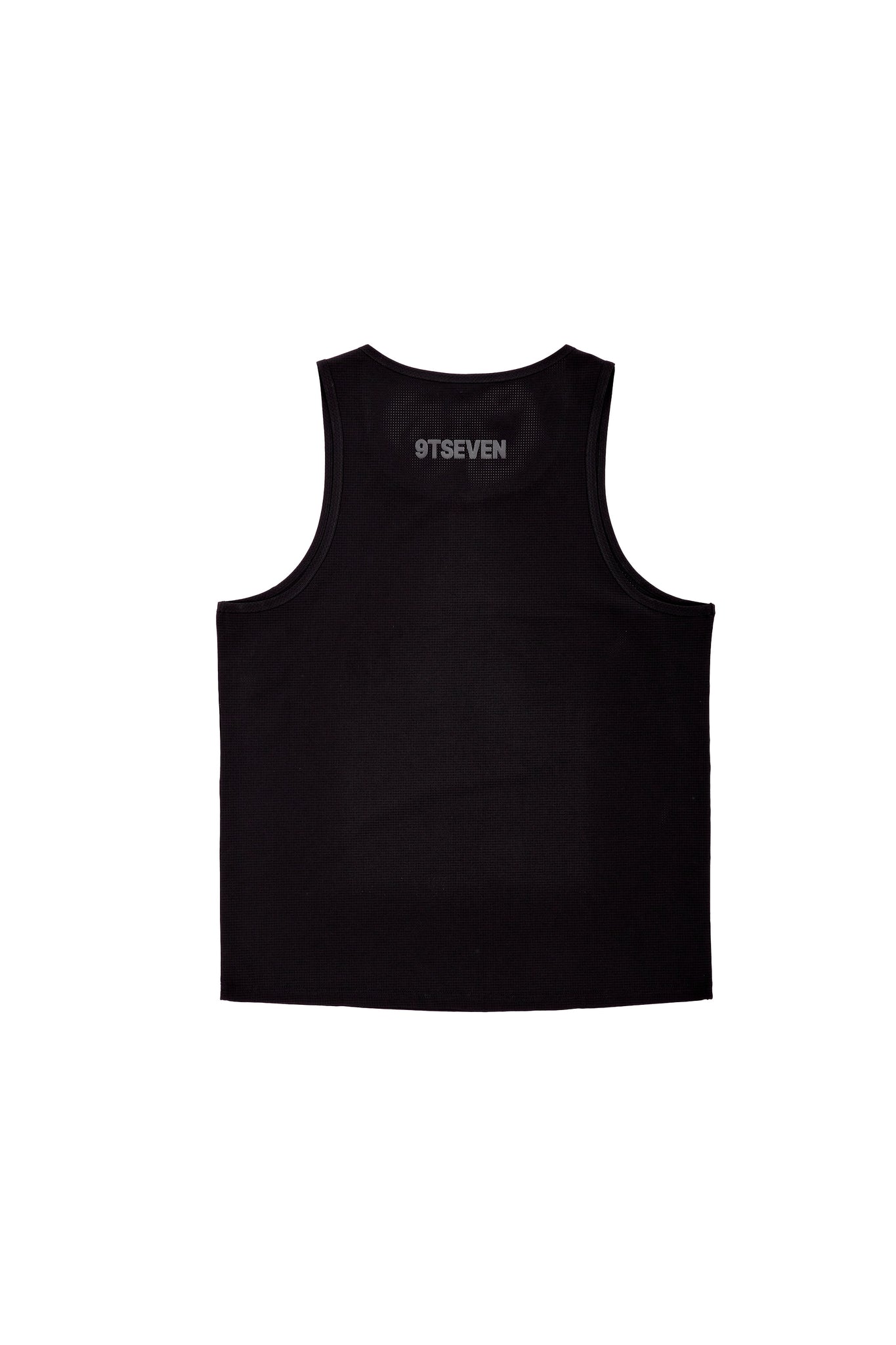 9T7 EXCLUSIVE BLACK SINGLET
