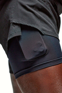 9T7 EXCLUSIVE SHORTS