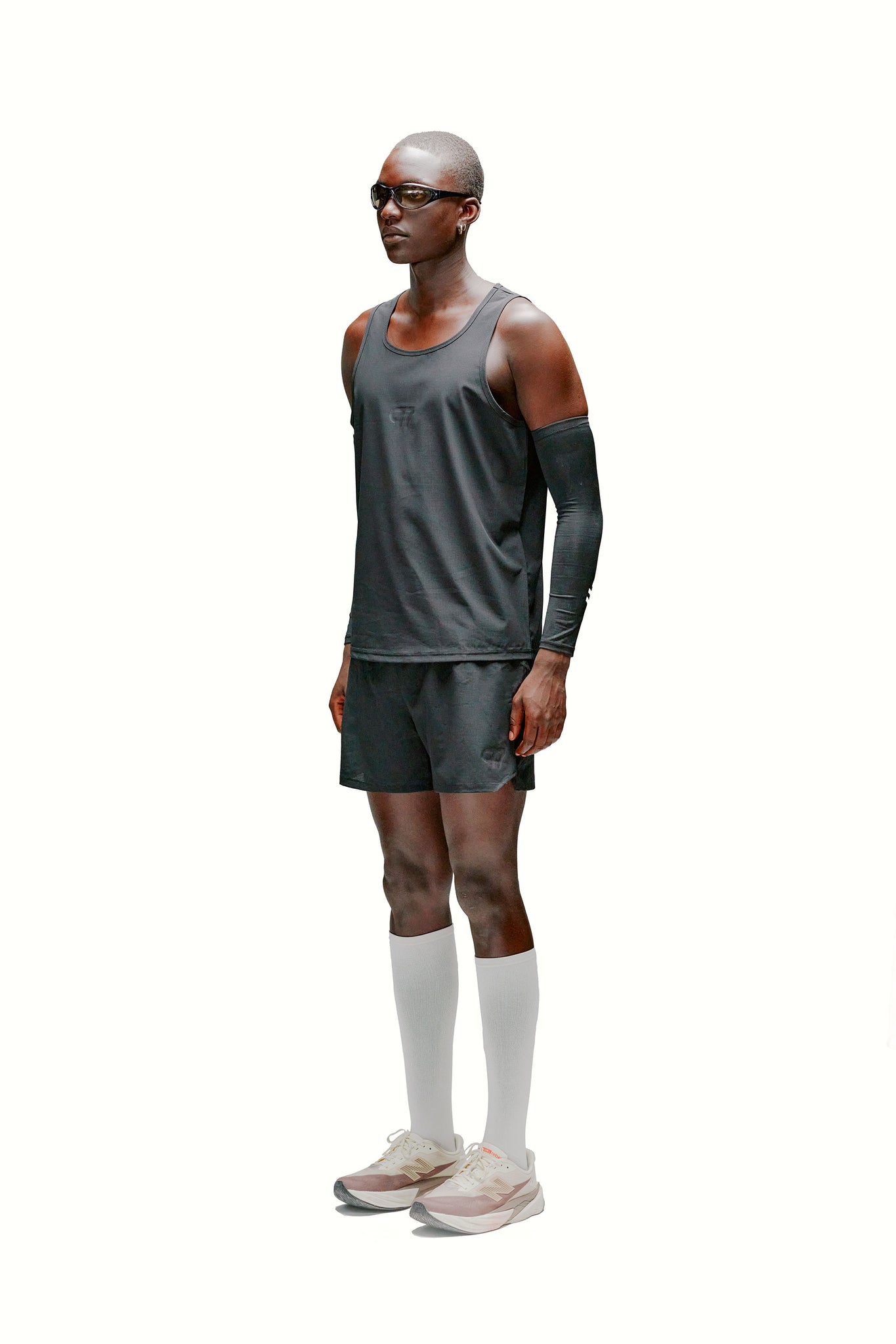 9T7 EXCLUSIVE SHORTS