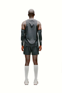9T7 EXCLUSIVE BLACK SINGLET