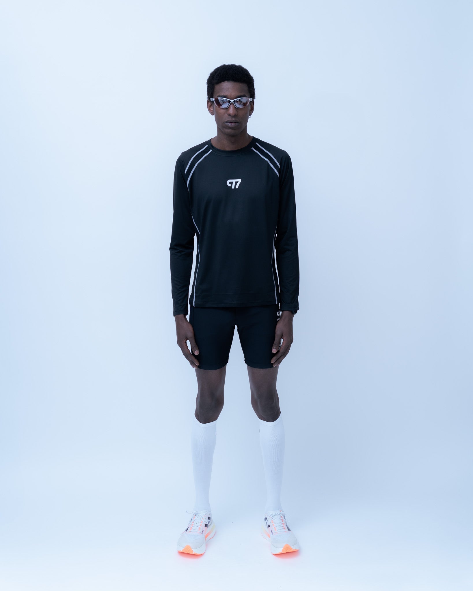 PERFORMANCE LONGSLEEVE