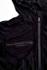 LIGHTWEIGHT RUNNING JACKET