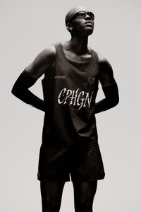 9T7 RACE SINGLET